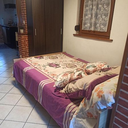 Le Bien Vivre Apartment Витенхайм Екстериор снимка