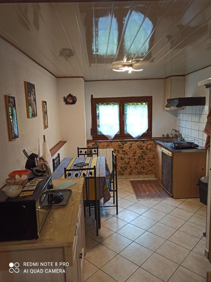 Le Bien Vivre Apartment Витенхайм Екстериор снимка