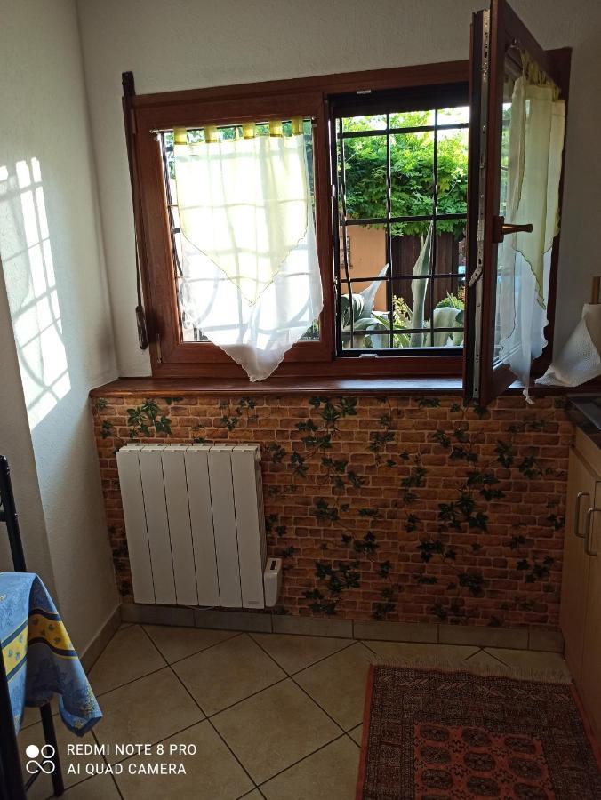 Le Bien Vivre Apartment Витенхайм Екстериор снимка
