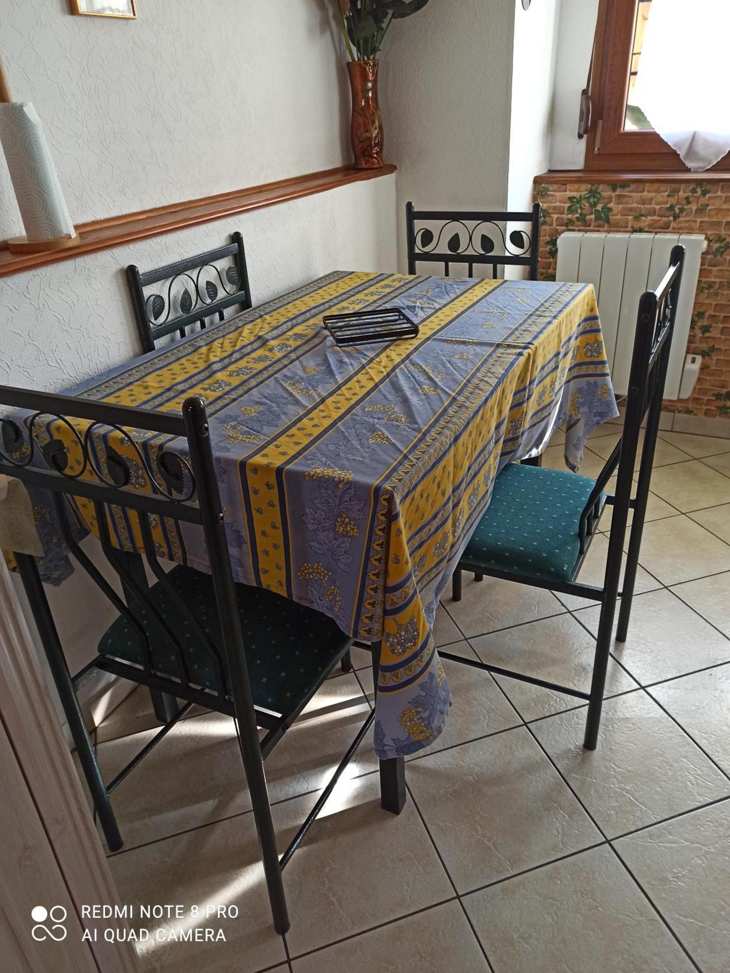 Le Bien Vivre Apartment Витенхайм Екстериор снимка