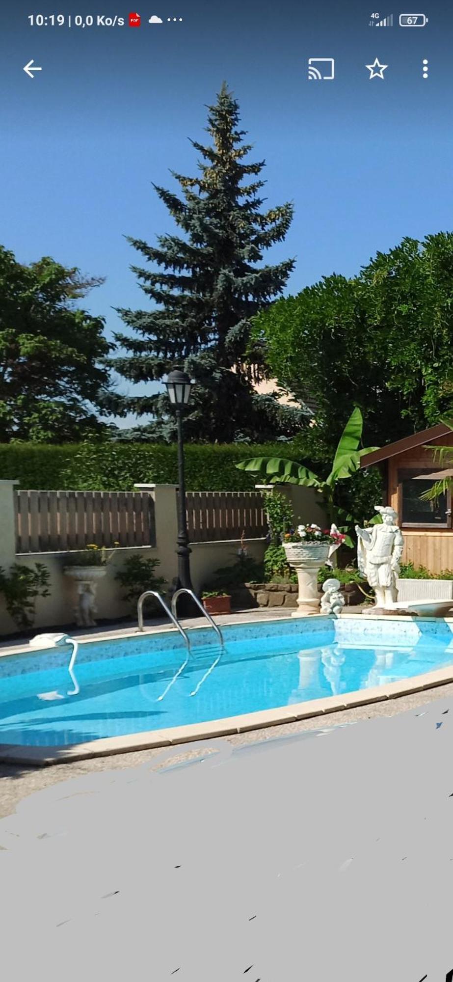 Le Bien Vivre Apartment Витенхайм Екстериор снимка
