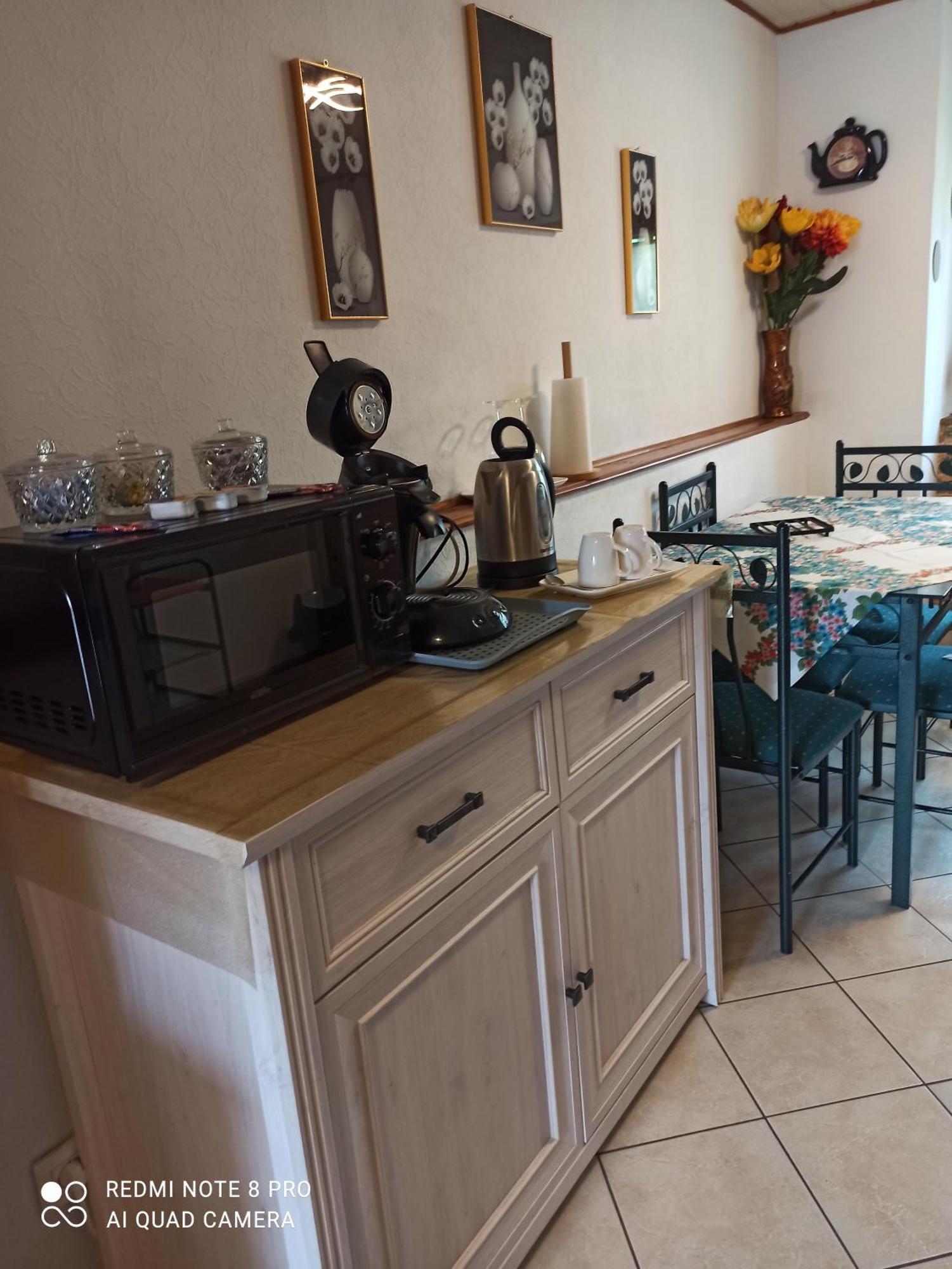 Le Bien Vivre Apartment Витенхайм Екстериор снимка