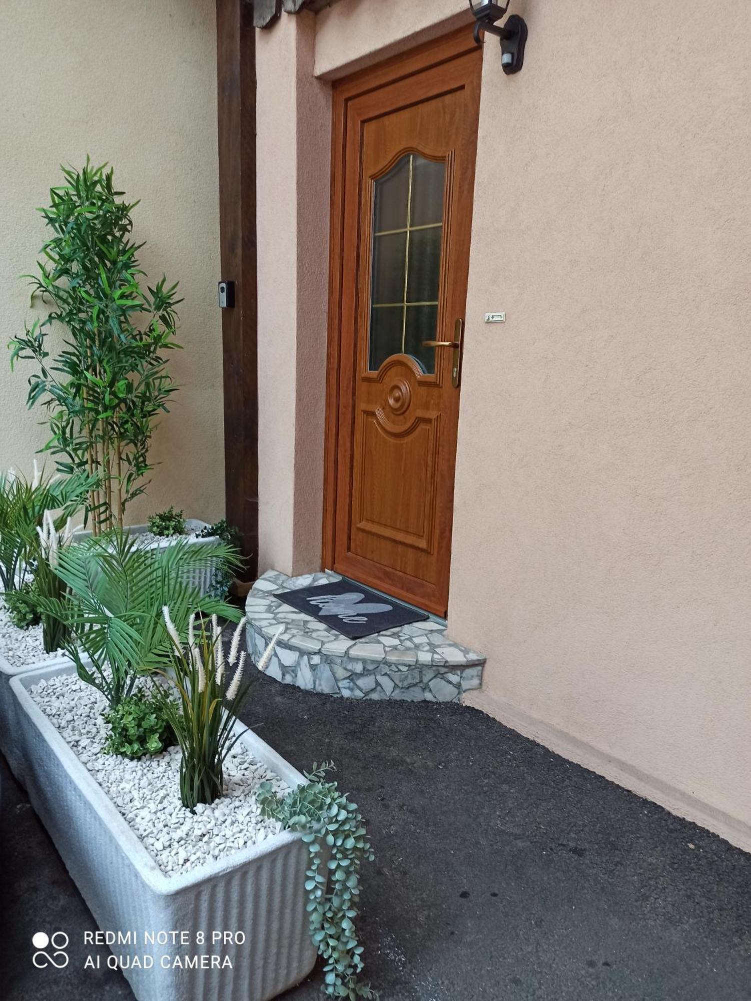 Le Bien Vivre Apartment Витенхайм Екстериор снимка