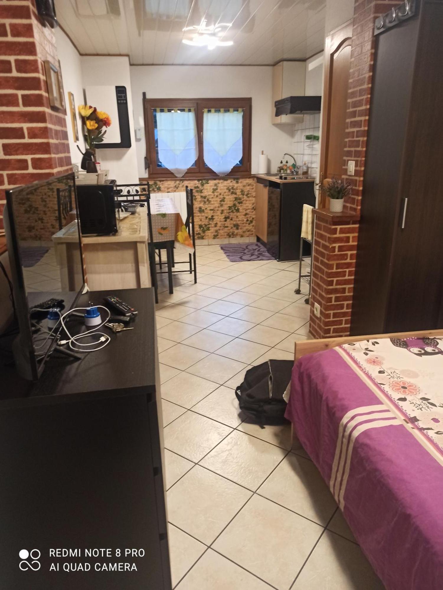 Le Bien Vivre Apartment Витенхайм Екстериор снимка