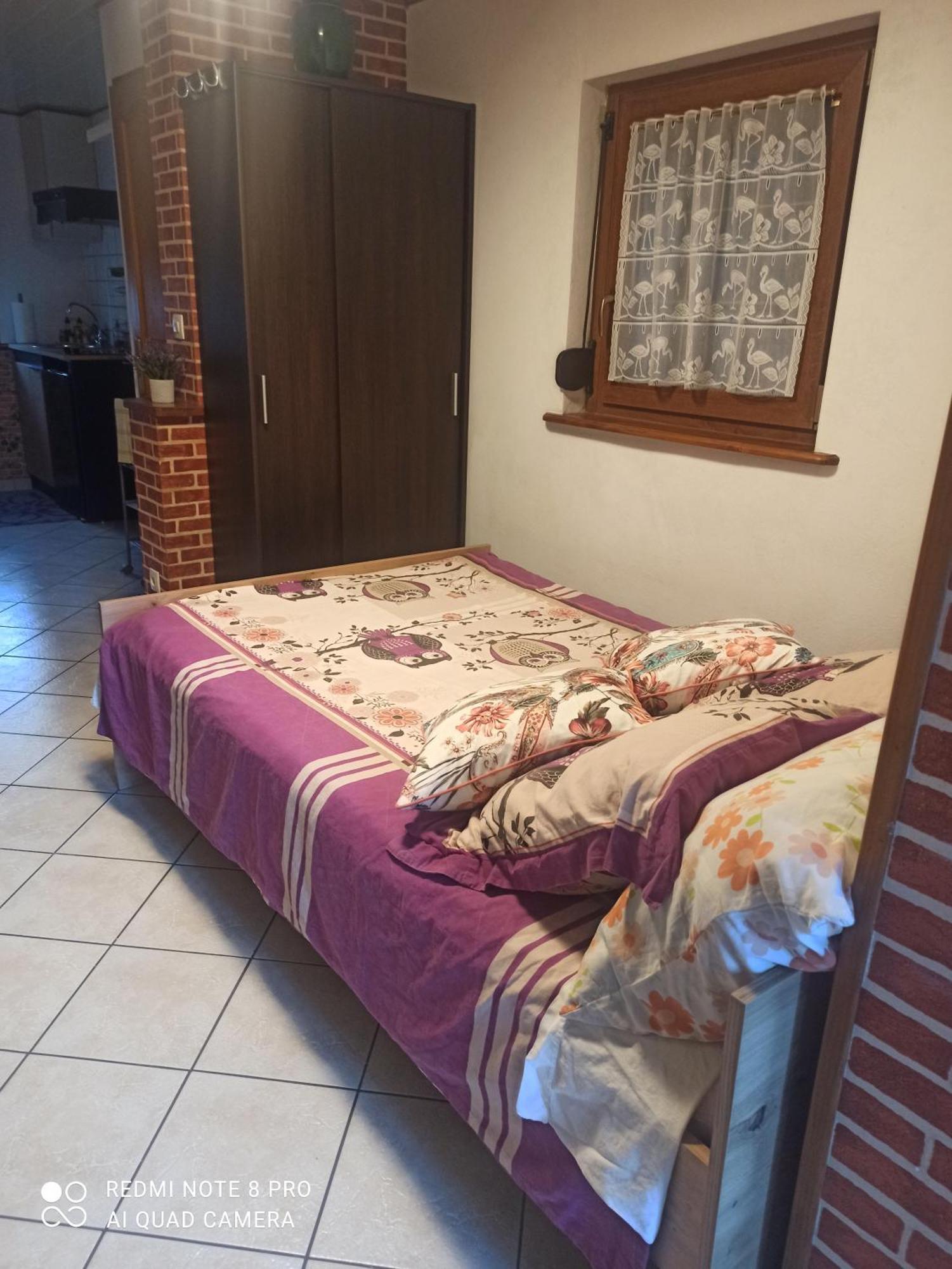 Le Bien Vivre Apartment Витенхайм Екстериор снимка