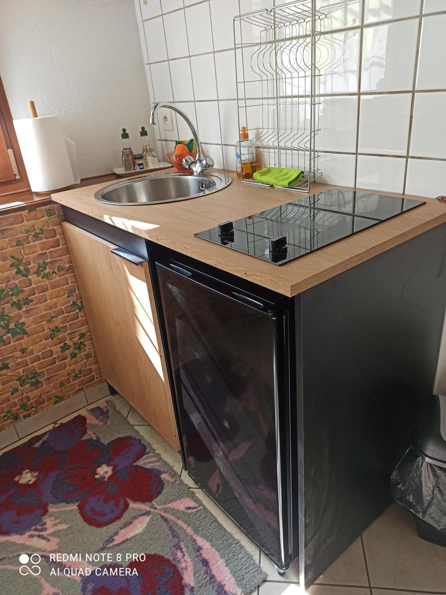 Le Bien Vivre Apartment Витенхайм Екстериор снимка
