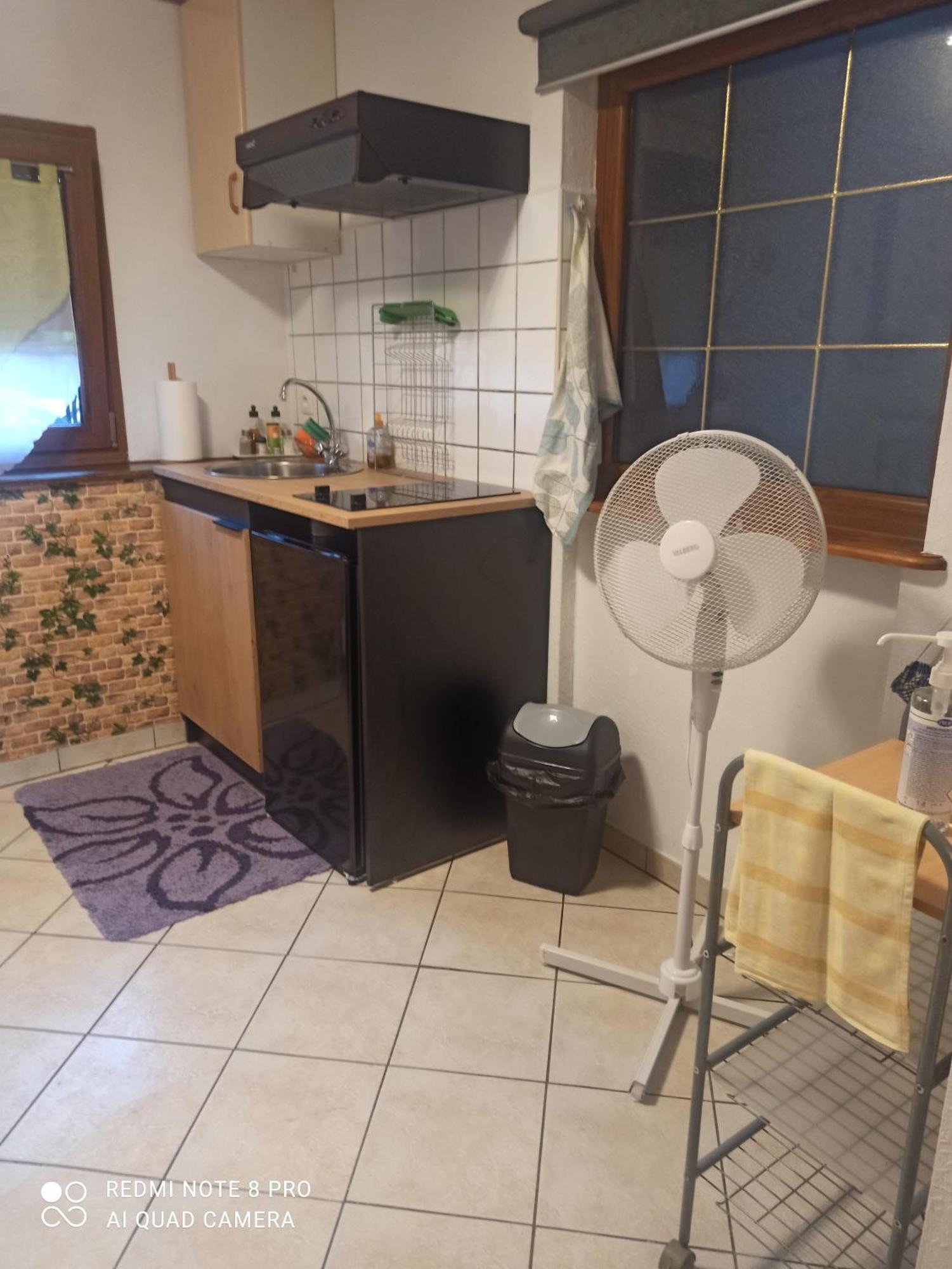 Le Bien Vivre Apartment Витенхайм Екстериор снимка